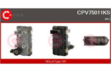 Motor stěračů CASCO CWM30147GS