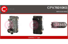 Regulátor alternátora CASCO CRE15170AS