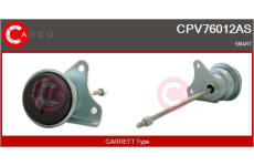 Skupina trupu, turbodmychadlo CASCO CCH73078KS