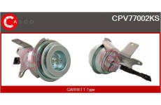 Tyčoví stěračů CASCO CWT30105AS