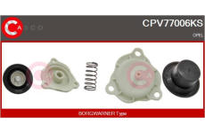 Kompresor, klimatizace CASCO CAC76033GS