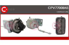 generátor CASCO CAL10234AS