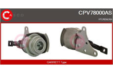 Alternátor CASCO CAL12104AS