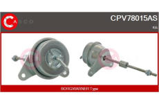 Sada na opravu alternátora CASCO CRR20101AS