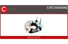 Dmychadlo, plnění CASCO CTC75019KS