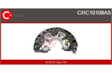 Regulátor alternátora CASCO CRE20100AS