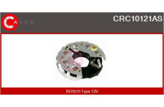 Regulátor alternátora CASCO CRE20114AS