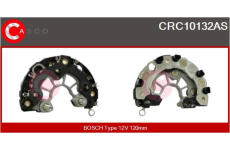 Elektromagnetický spínač pre żtartér CASCO CSO10126AS