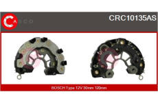 Regulátor alternátora CASCO CRE21101AS