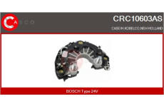 Dmychadlo, plnění CASCO CTC70008KS