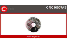 Regulátor alternátora CASCO CRE25100AS