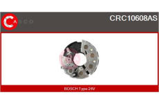 Dmychadlo, plnění CASCO CTC74012KS