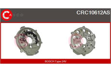 Elektromagnetický spínač pre żtartér CASCO CSO10148AS