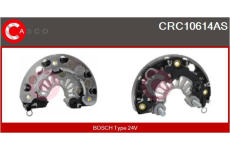 Regulátor alternátora CASCO CRE30100AS