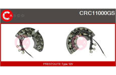Regulátor alternátora CASCO CRE30100GS