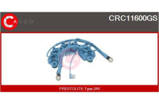 Regulátor alternátora CASCO CRE30101GS