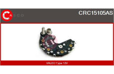 Dmychadlo, plnění CASCO CTC73025KS