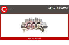 Elektromagnetický spínač pre żtartér CASCO CSO10173AS