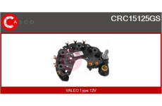 Regulátor alternátora CASCO CRE32101AS