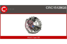 Regulátor alternátora CASCO CRE32104AS