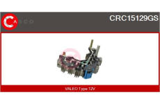 Regulátor alternátora CASCO CRE32105AS