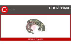 Regulátor alternátora CASCO CRE35115AS