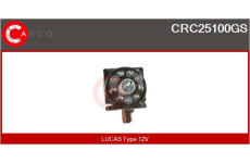 Spínač řízení CASCO CLS76003AS