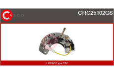 Regulátor alternátora CASCO CRE35130AS