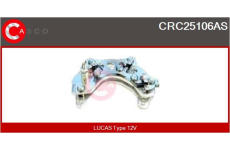 Regulátor alternátora CASCO CRE35137AS