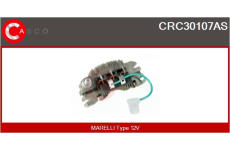 vnitřní ventilátor CASCO CBW71002AS