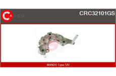 Dmychadlo, plnění CASCO CTC85003KS