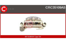 Regulátor alternátora CASCO CRE35608AS