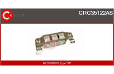Regulátor alternátora CASCO CRE40101AS