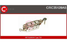 AGR-Ventil CASCO CVG72029GS