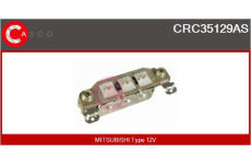 Regulátor alternátora CASCO CRE40108AS