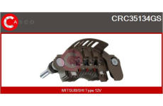 Regulátor alternátora CASCO CRE40113AS
