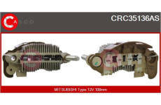Regulátor alternátora CASCO CRE40115AS