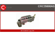 Regulátor alternátora CASCO CRE40117AS