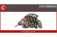 Regulátor alternátora CASCO CRE40118AS