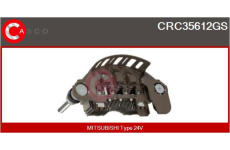 Regulátor alternátora CASCO CRE40130AS