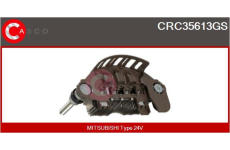 Motor stieračov CASCO CWM10144AS