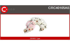 Regulátor alternátora CASCO CRE40141AS