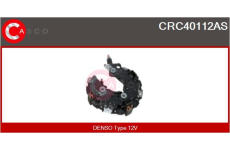 Usmerňovač alternátora CASCO CRC40112AS