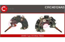 Regulátor alternátora CASCO CRE40160AS