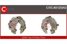 Montážní sada, dmychadlo CASCO CMK73031KS