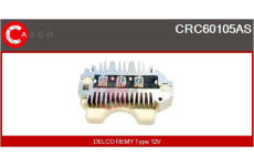 Motor stěračů CASCO CWM15652GS