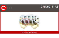 Motor stěračů CASCO CWM30140AS