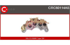 Motor stěračů CASCO CWM30346GS