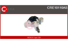 Spínač řízení CASCO CLS70002AS