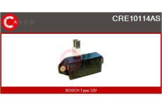 Elektromagnetický spínač pre żtartér CASCO CSO15138AS